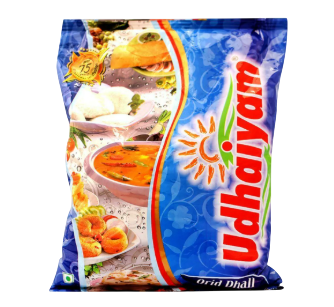 Udhaiyam - Urid Dal - 500g