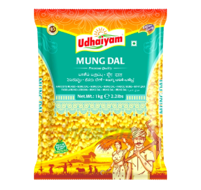 Udhaiyam - Moong Dal - 1kg