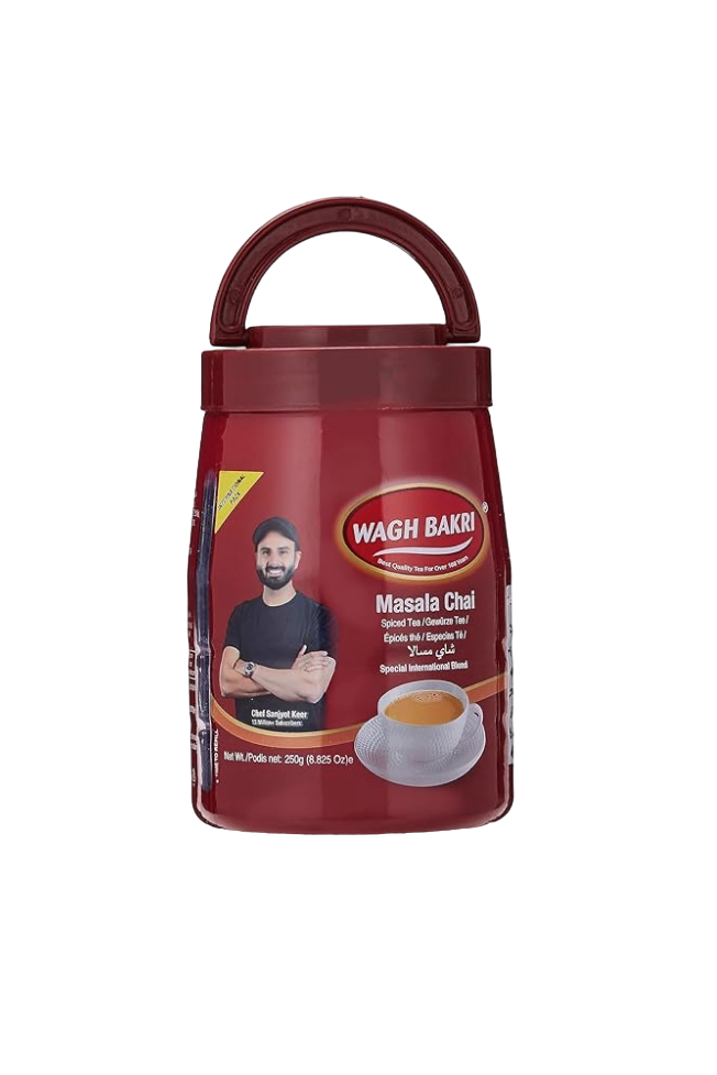 WB - Wagh Bakri tea - 250g