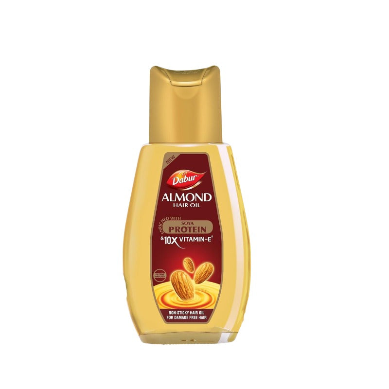 Dabur - Amla Hair Oil Almond - 200ml