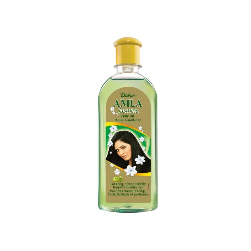 Dabur - Amla Hair Oil Jasmine - 200ml