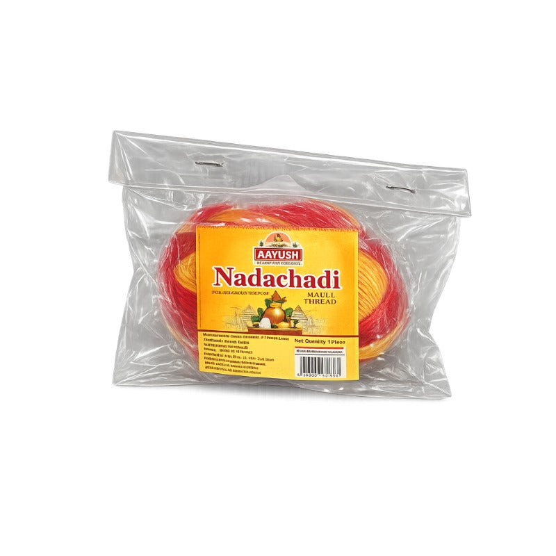 Aayush - Nadachadi (Mauli - thread) - 1 Pcs