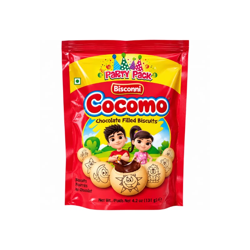 Bisconni Cocomo- 131g