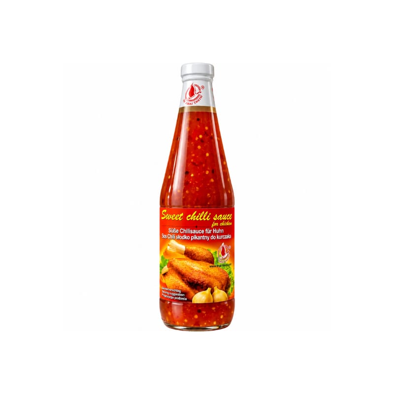 Flying Goose - Sweet Chilli Sauce - 725ml