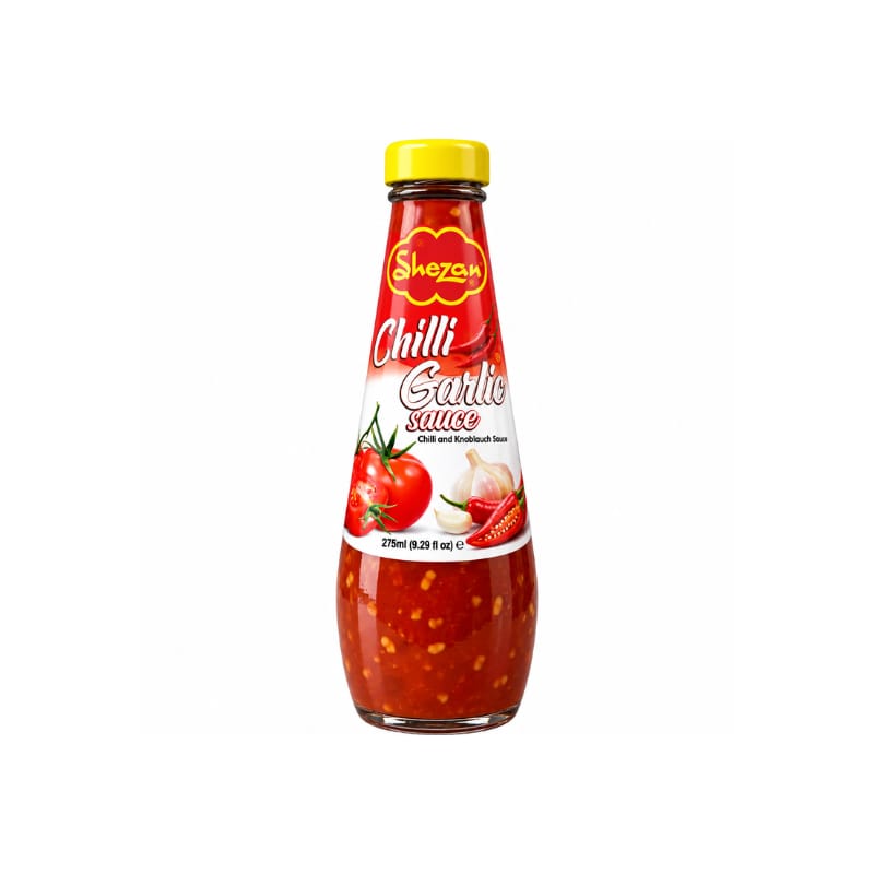 Shezan - Chilli Garlic Sauce - 305g