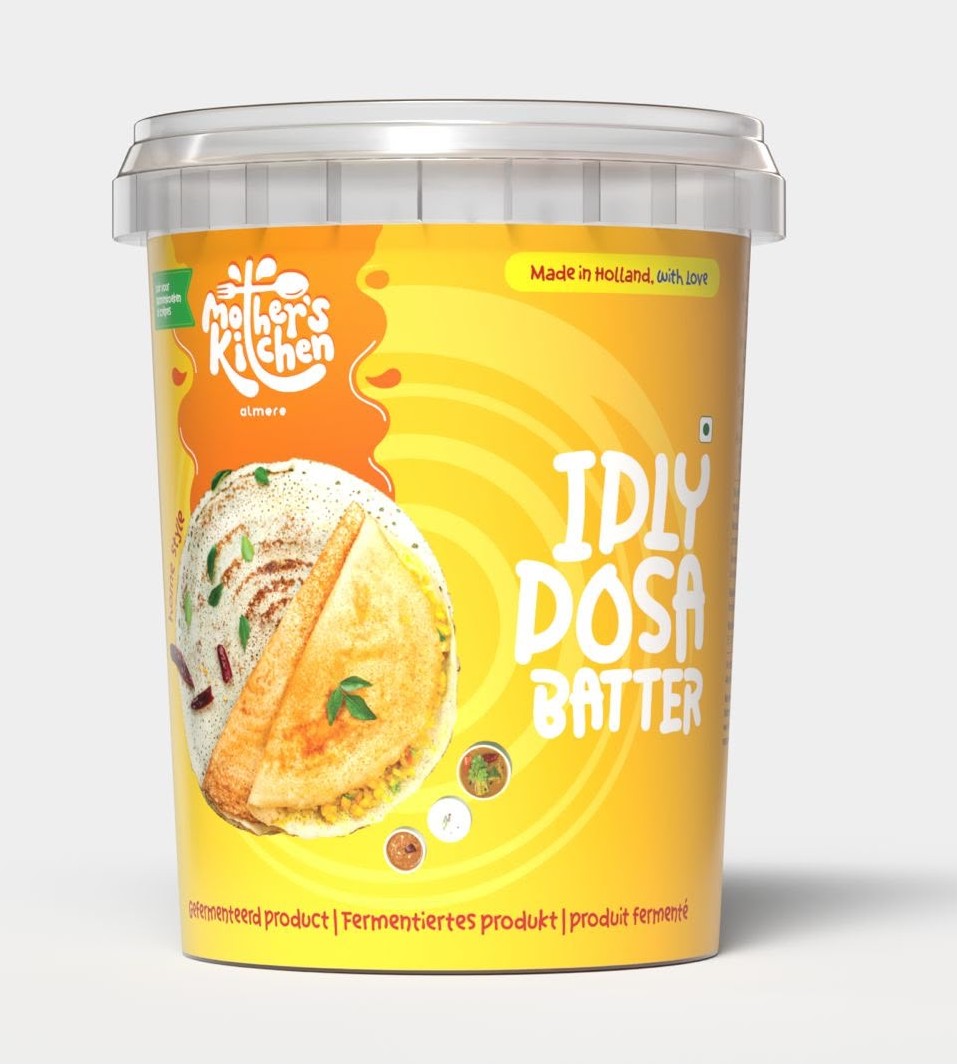 Mothers Kitchen  Idli/Dosa Batter - 1kg