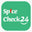 spicecheck24 logo