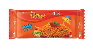 Yippee - Noodles Magic Masala - 280g