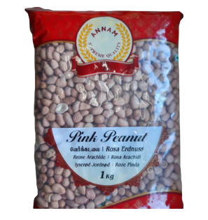 Annam Peanuts Pink - 1kg