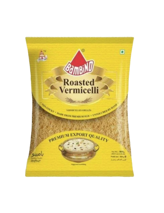 Bambino - Roasted Vermicelli -350g