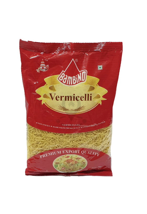 Bambino - Vermicelli - 350g