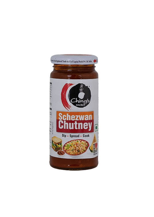 Chings - Schezwan Chutney -250g