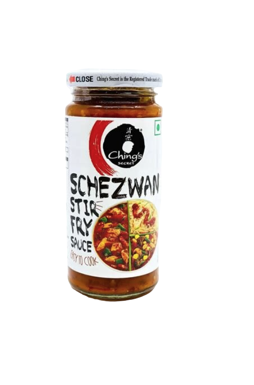 Chings - Schezwan Sauce - 250g