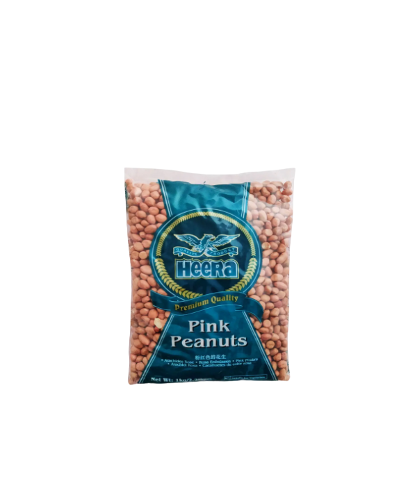 Heera - Pink Peanuts - 1kg