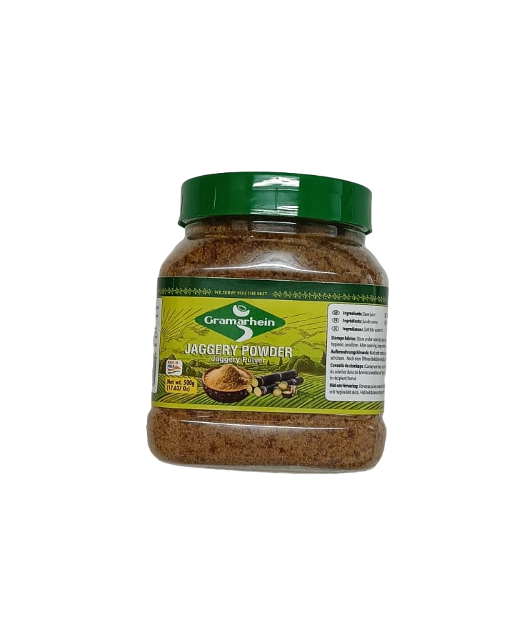 Gramarhein - Jaggery powder - 500gm