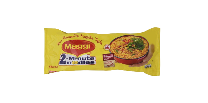 Maggie 2 -min Noodles - 420g