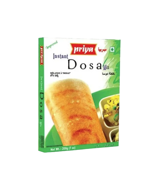 Priya - Dosa Mix - 500g