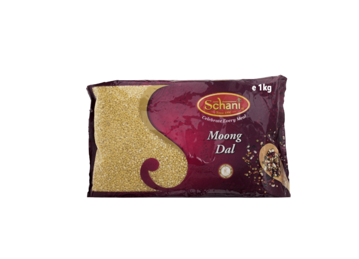 Schani - Moong Daal - 500g