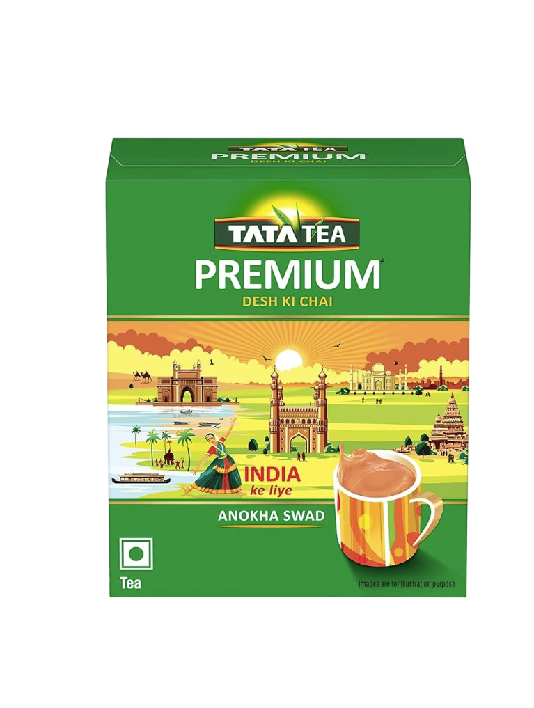 Tata -  Tea Premieum - 450g