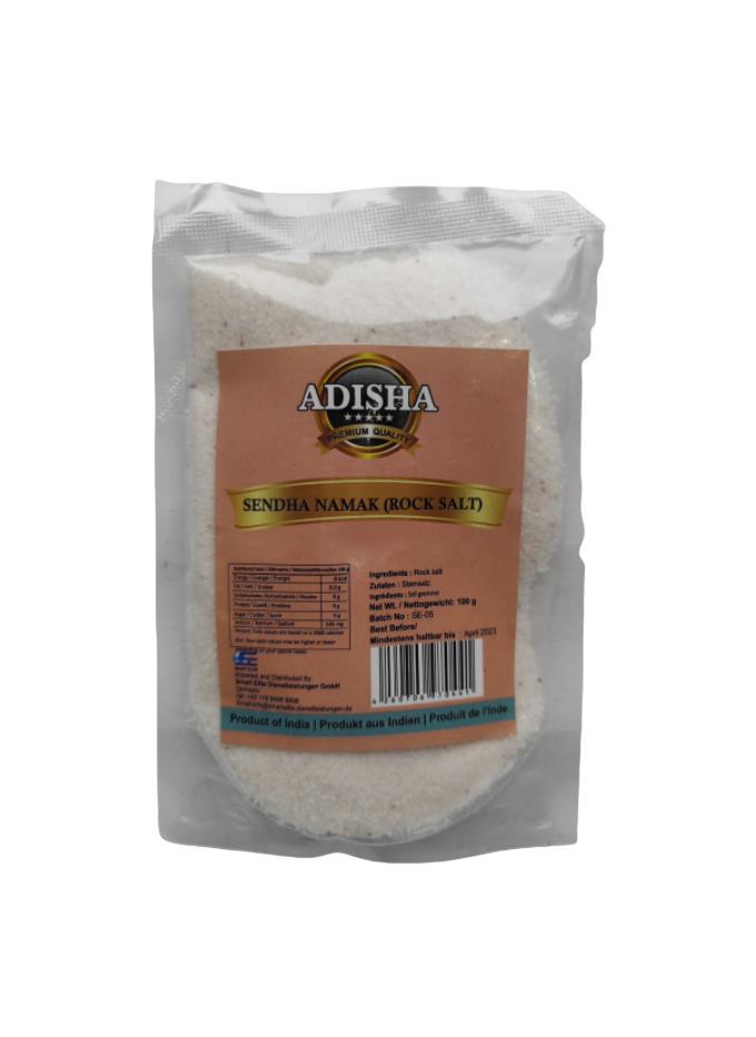 Adisha Shendelon Salt - 100g