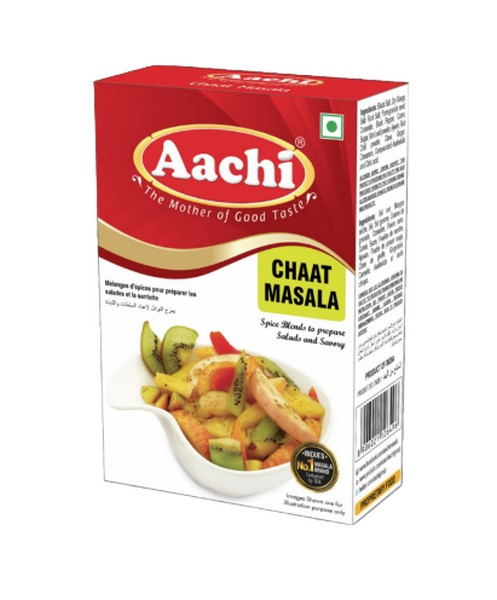 Aachi - Chat Masala - 160g