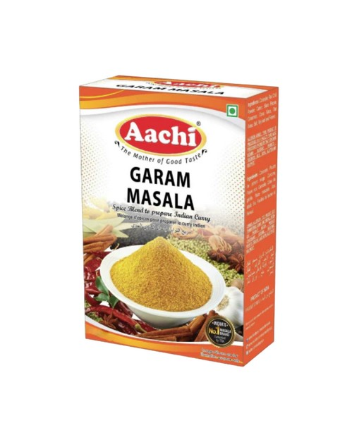 Aachi - Garam masala - 160g