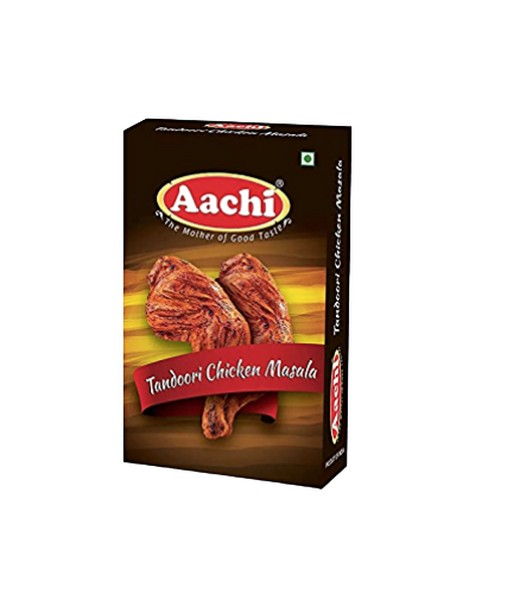 Aachi - Tandoori Chicken Masal  - 160g