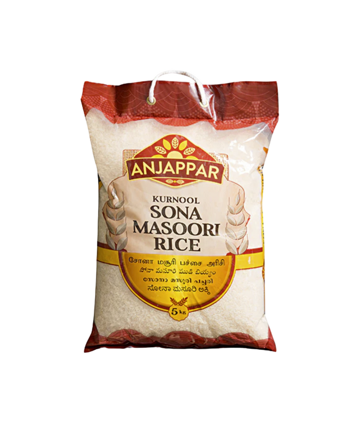 Mhasur Rice spicecheck24