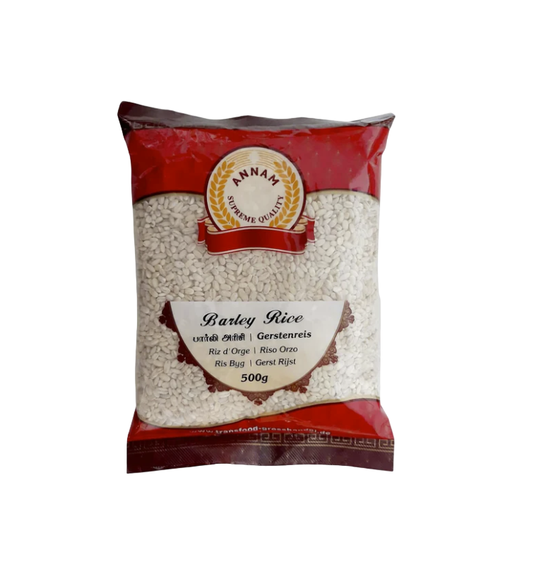 Annam - Barley Rice - 500g