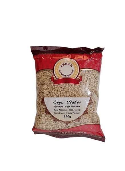 Annam - Soya Minced Crushed - 250g