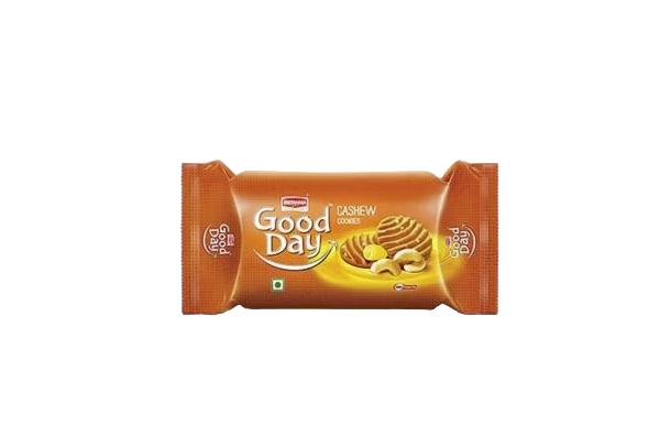 Britannia - Good Day Cashew - 72g