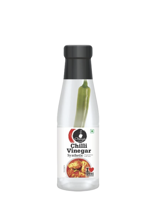 Chings - Chilli Vinegar - 170ml