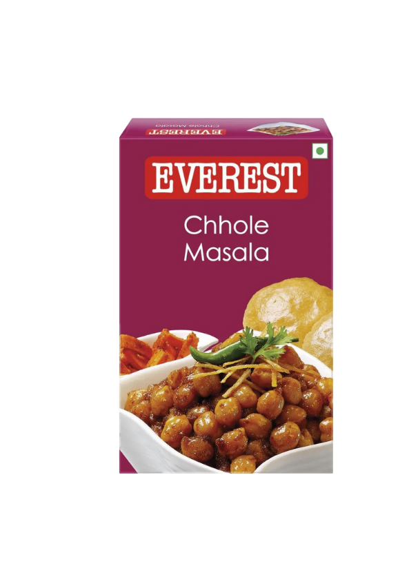 Everest - Chole masala - 100g