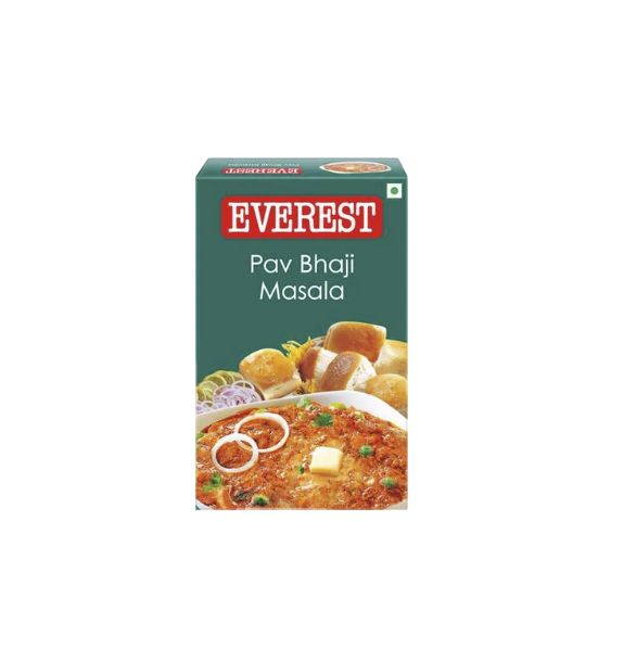 Everest - Pav Bhaji Masala - 100g