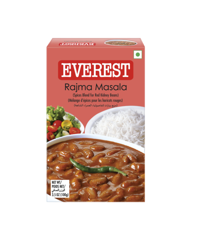 Everest - Rajma masala - 100g