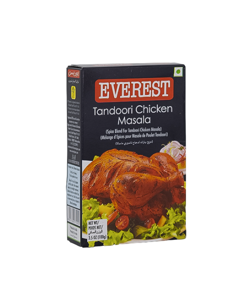 Everest - Tandooi Chicken masala - 100g