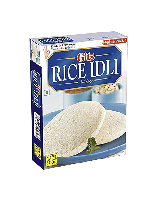 Gits - Idli Mix - 500g