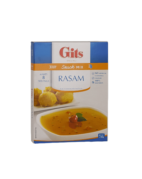 Gits - Rasam Mix -100g