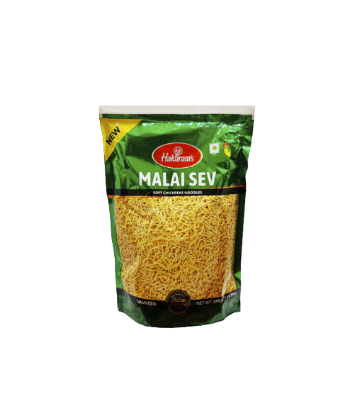 Haldiram - Malai Sev - 340g