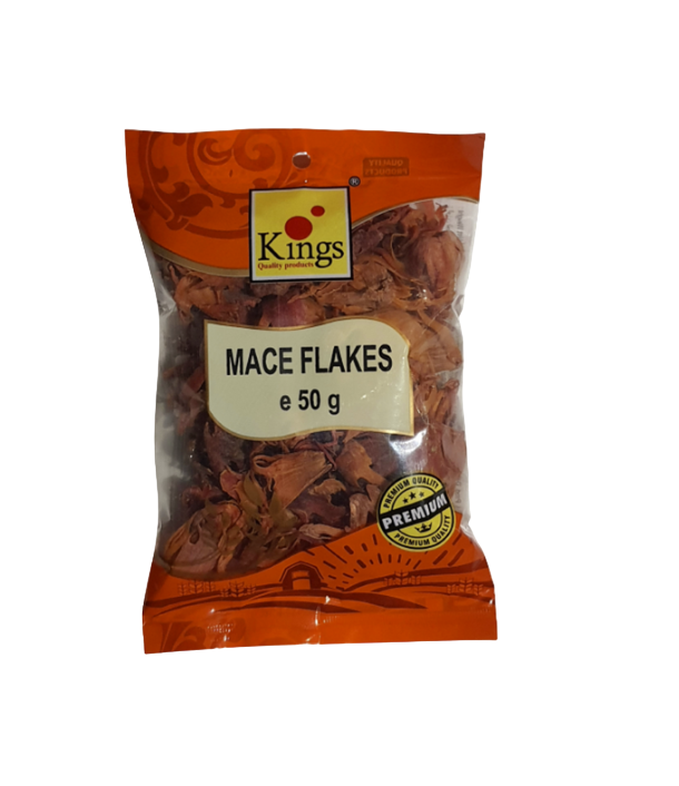 Kings - Javantri/ Mace Flakes - 50g