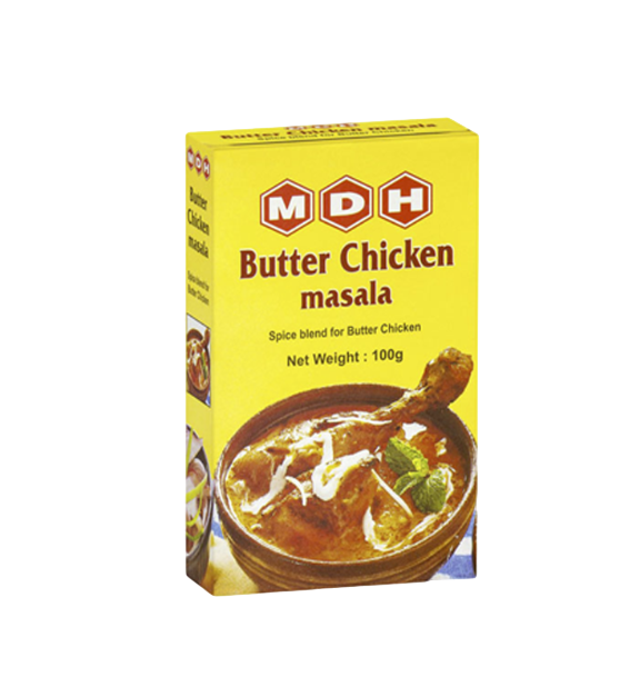 MDH - Butter Chicken Masala - 100g