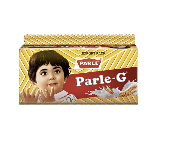 Parle G  - Gluco biscuit - 79g