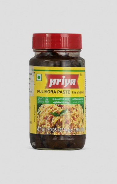 Priya - Pulihora paste - 300g