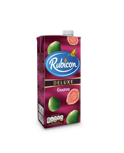 Rubicon - Guava delux -1l