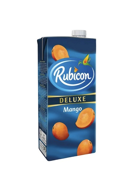 Rubicon - Mango Delux - 1l