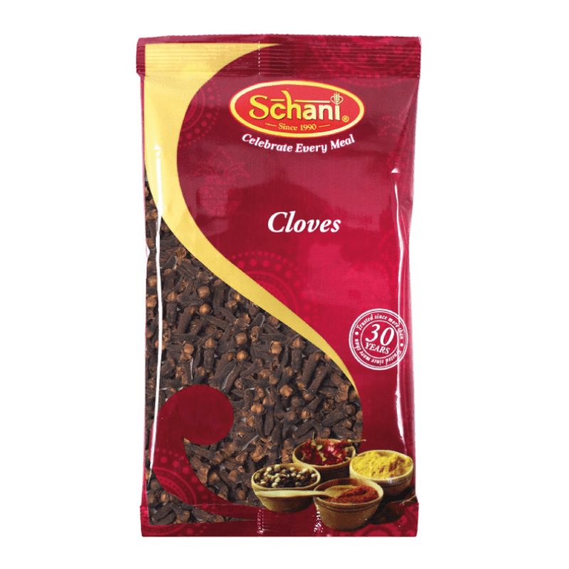 Schani - Cloves - 50g