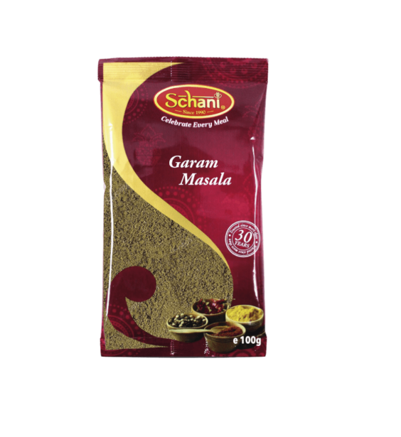 Schani - Garam masala - 100g