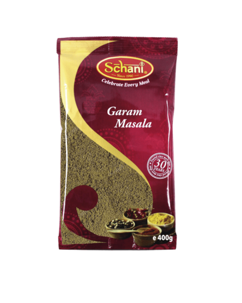 Schani - Garam masala - 400g