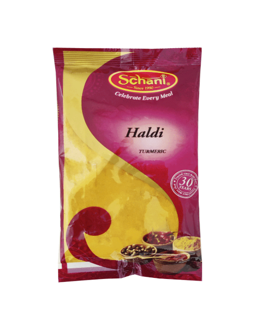 Schani - Haldi/Turmeric Powder - 100g