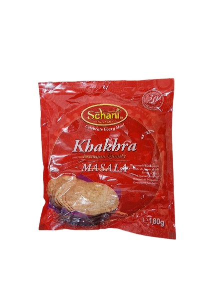 Schani - Khakhra Masala -180g